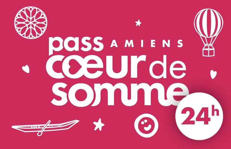 City Pass Amiens