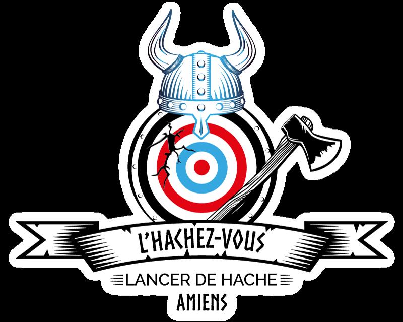 lancer de hache amiens soir