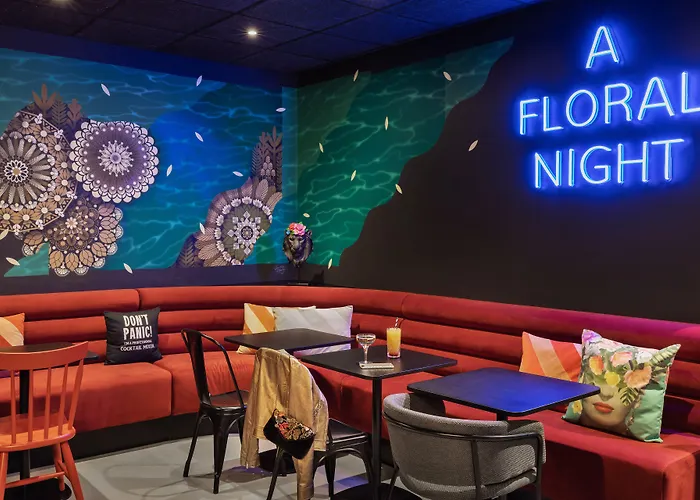 Moxy Amiens